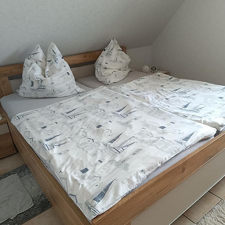 Apartament Marschblick Sudermarsch Zewnętrze zdjęcie