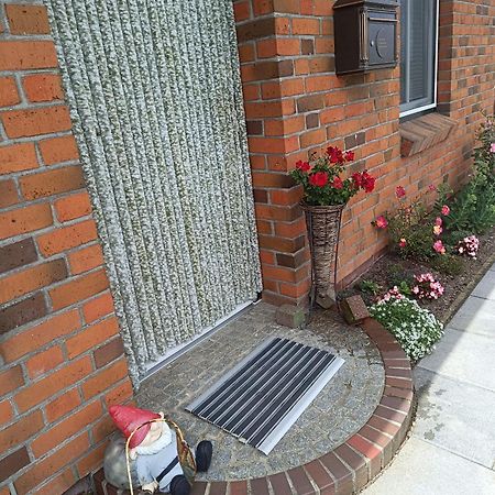 Apartament Marschblick Sudermarsch Zewnętrze zdjęcie