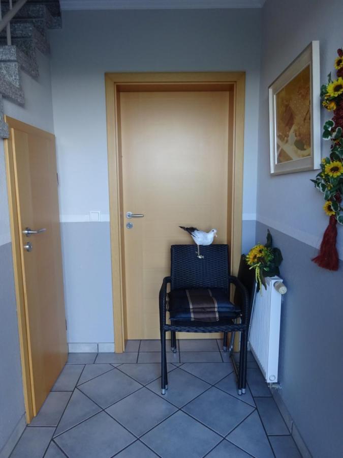 Apartament Marschblick Sudermarsch Zewnętrze zdjęcie