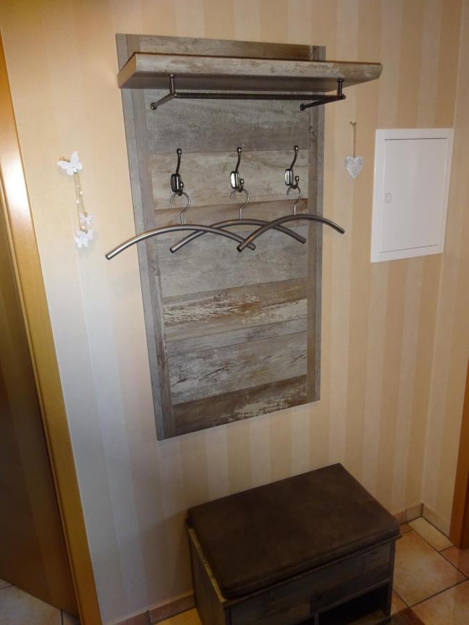 Apartament Marschblick Sudermarsch Zewnętrze zdjęcie