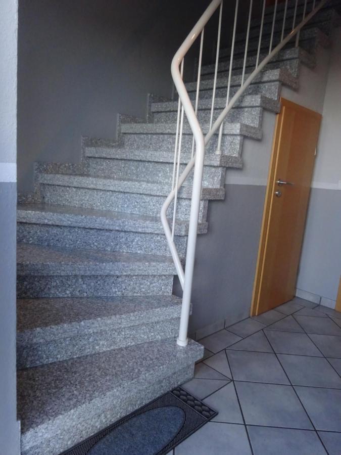 Apartament Marschblick Sudermarsch Zewnętrze zdjęcie