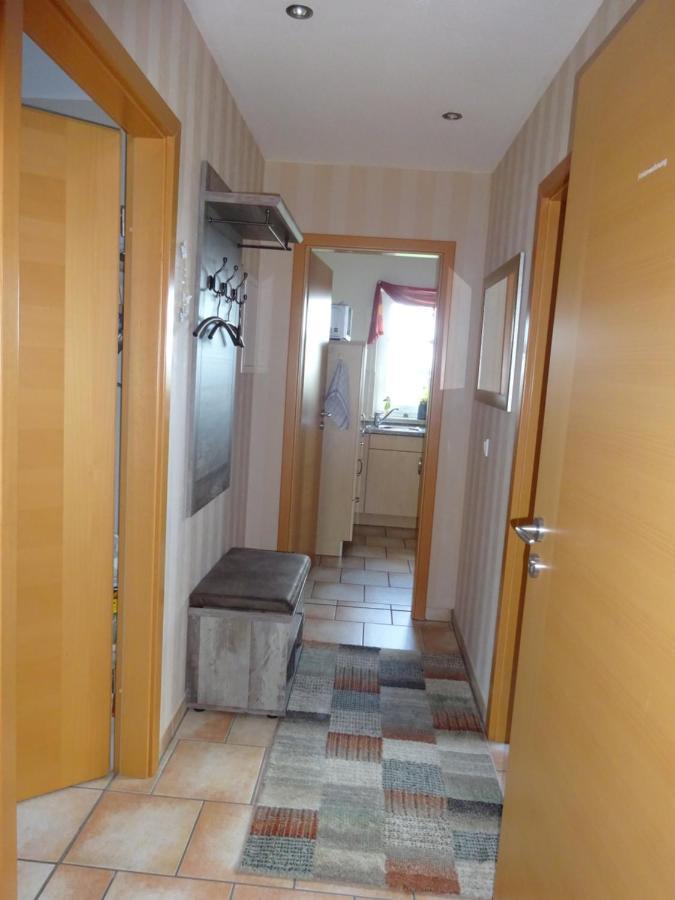 Apartament Marschblick Sudermarsch Zewnętrze zdjęcie