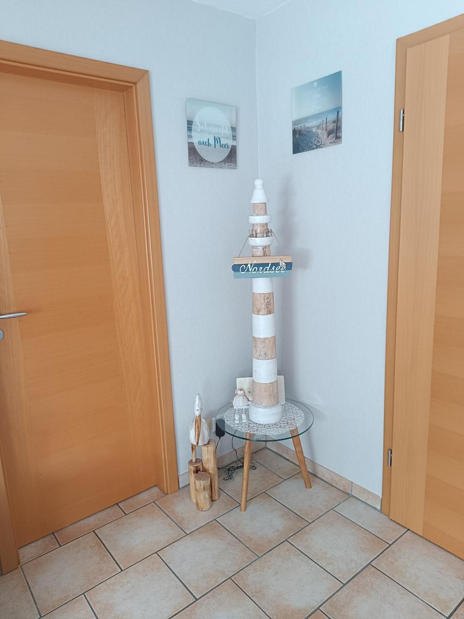 Apartament Marschblick Sudermarsch Zewnętrze zdjęcie
