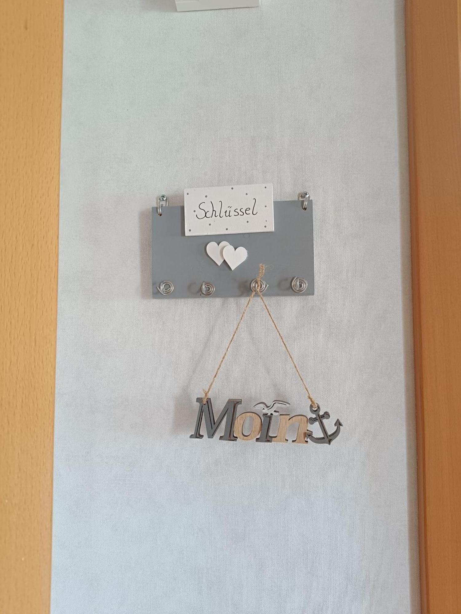Apartament Marschblick Sudermarsch Zewnętrze zdjęcie