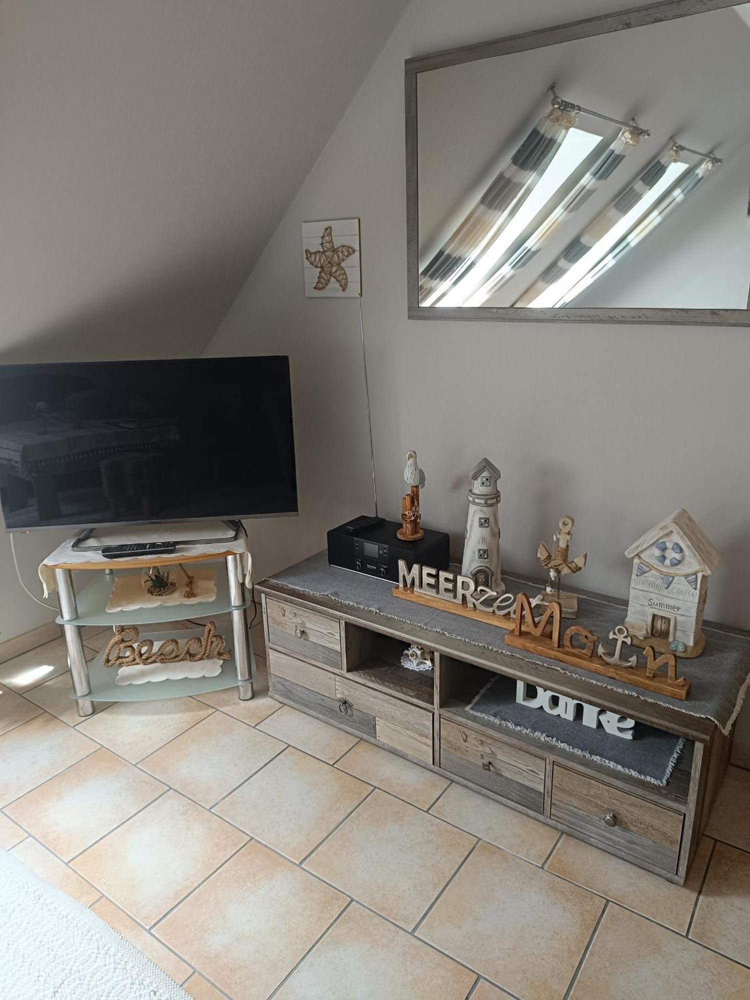 Apartament Marschblick Sudermarsch Zewnętrze zdjęcie