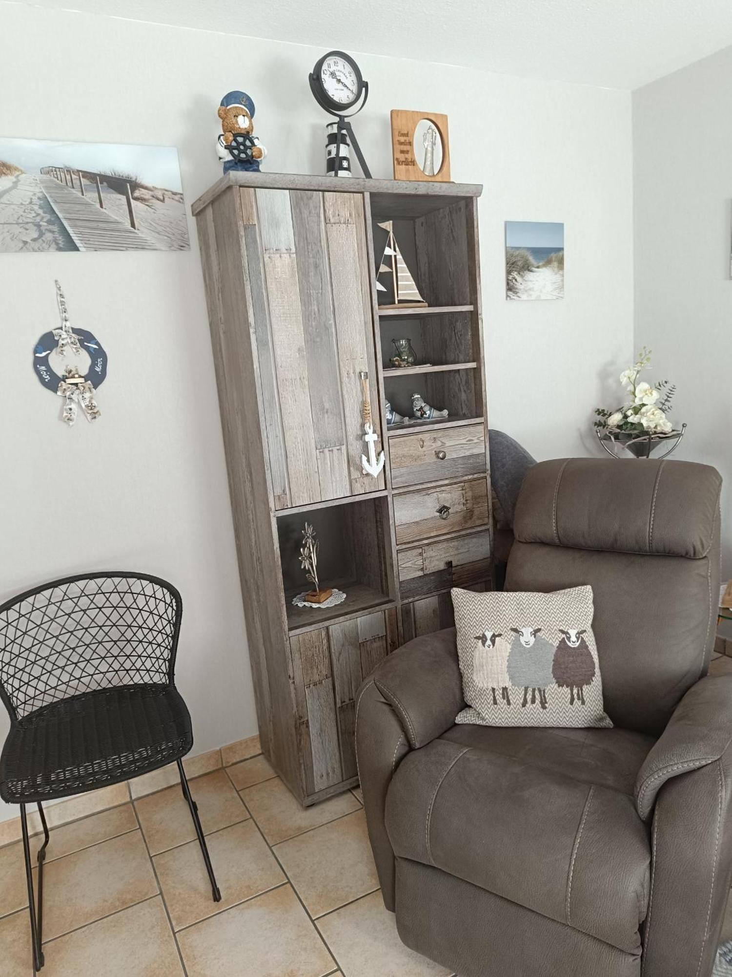 Apartament Marschblick Sudermarsch Zewnętrze zdjęcie