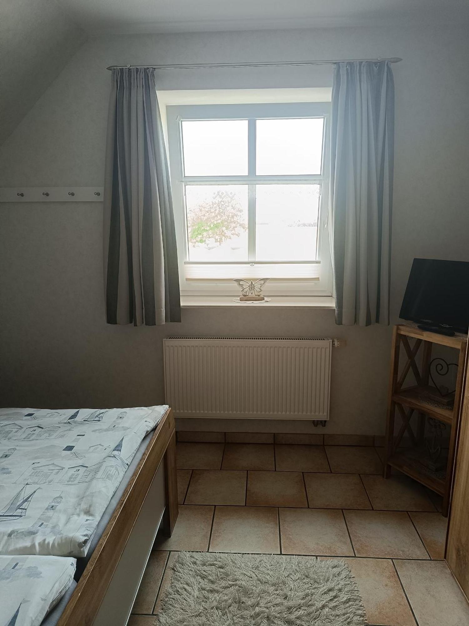 Apartament Marschblick Sudermarsch Zewnętrze zdjęcie