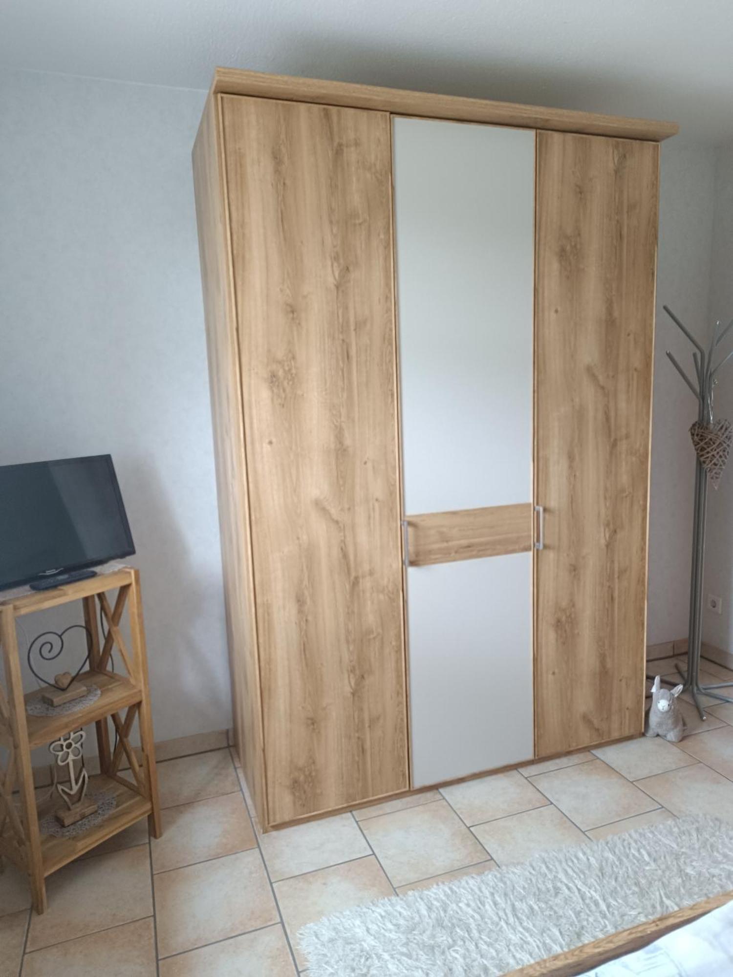 Apartament Marschblick Sudermarsch Zewnętrze zdjęcie