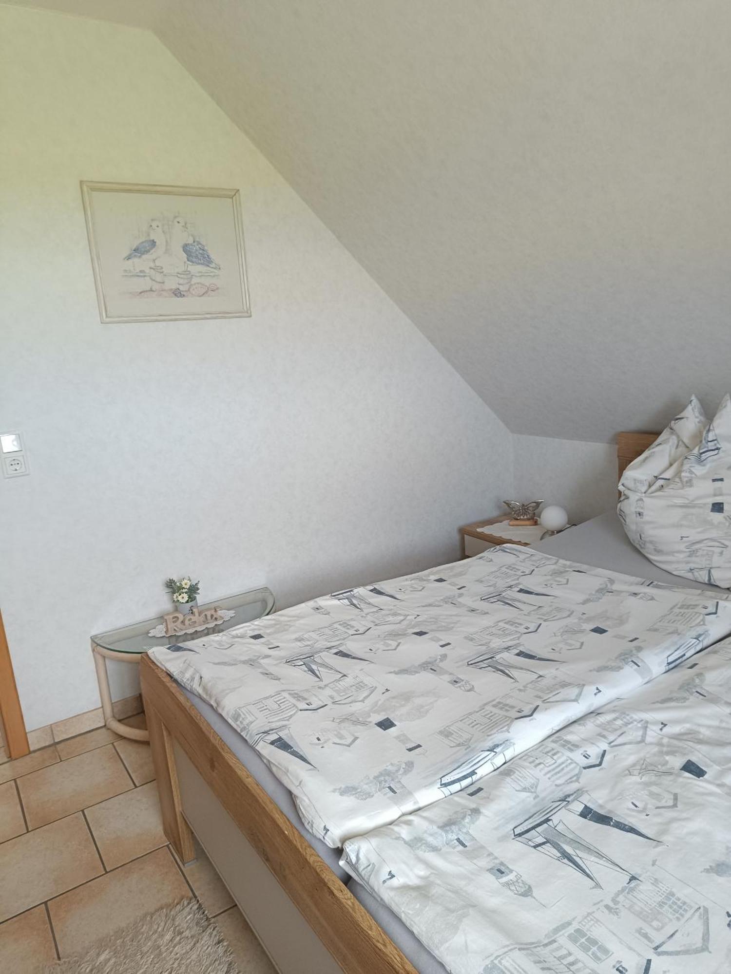 Apartament Marschblick Sudermarsch Zewnętrze zdjęcie